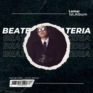 Lamar的專輯Beateria