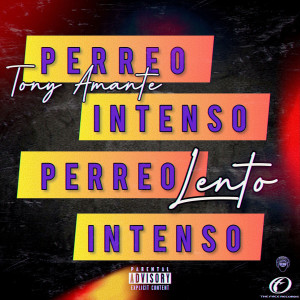 Listen to Lento (Perreo Intenso) (Explicit) song with lyrics from Tony Amante