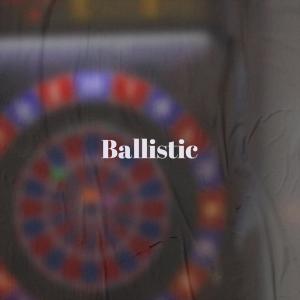 Album Ballistic from Blin Hewa