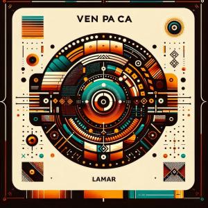 Lamar的專輯Ven Pa Ca
