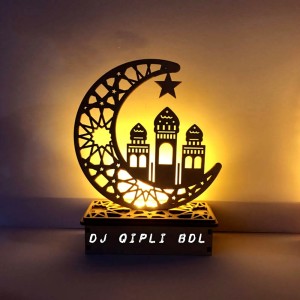 Listen to Dj Takbiran Full Bass Jedug song with lyrics from DJ QIPLI BDL