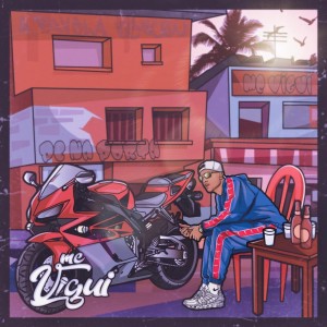 Listen to Cria De Favela (Explicit) song with lyrics from Mc Vigui