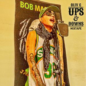 Oliv G的专辑Ups & Downs Mixtape