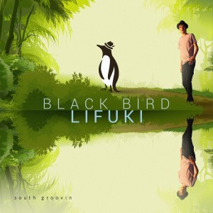 Lifuki的專輯Blackbird