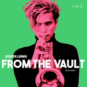 ดาวน์โหลดและฟังเพลง Black Magic (Instrumental) พร้อมเนื้อเพลงจาก Spencer Ludwig