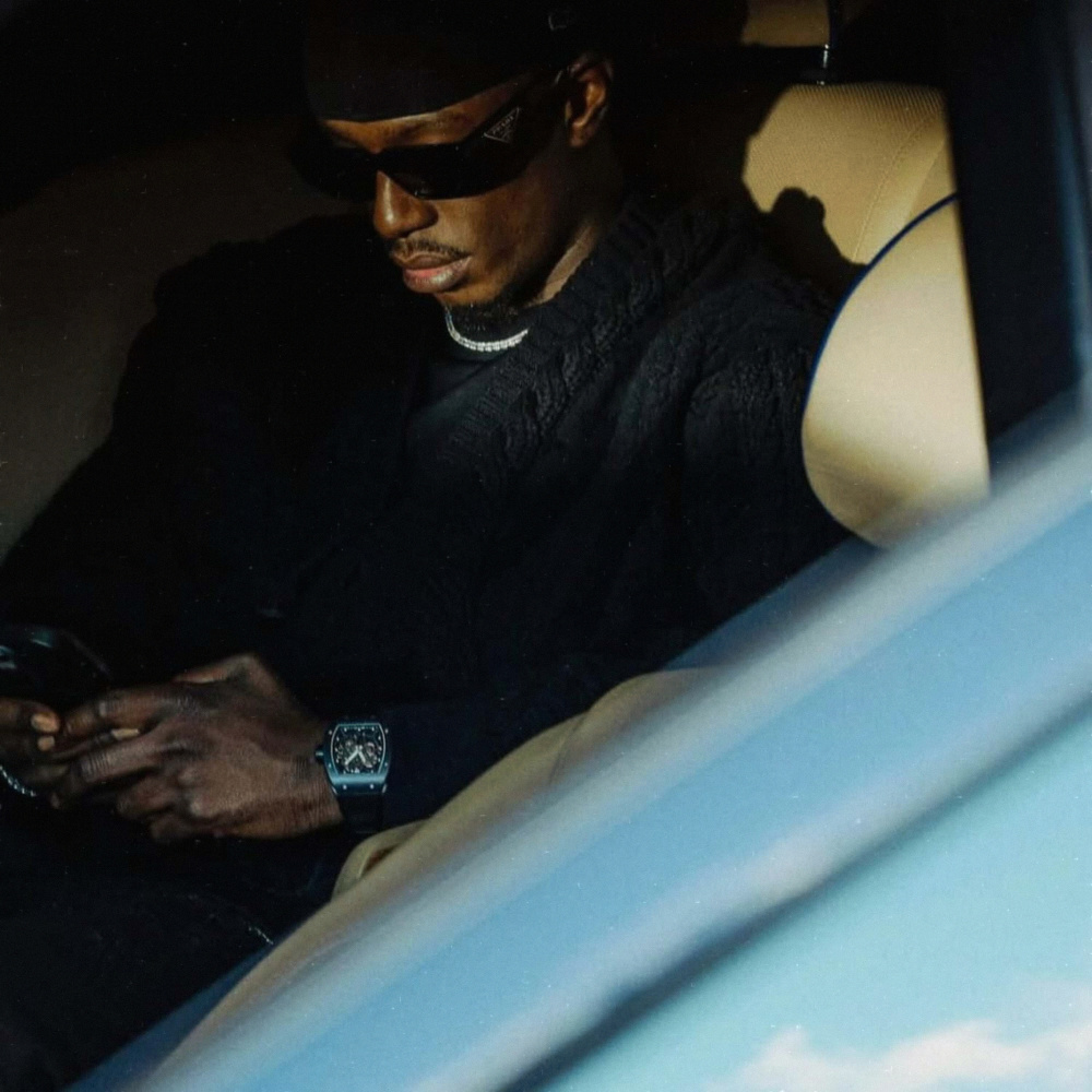 Money (Explicit)