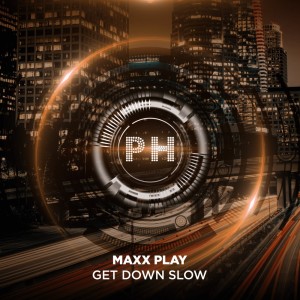 Listen to Get Down Slow (Radio Edit) song with lyrics from Maxx Play