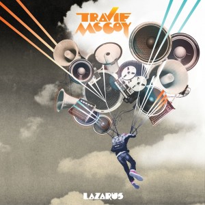 Travie McCoy的專輯Lazarus