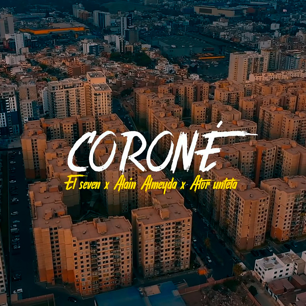 Coroné