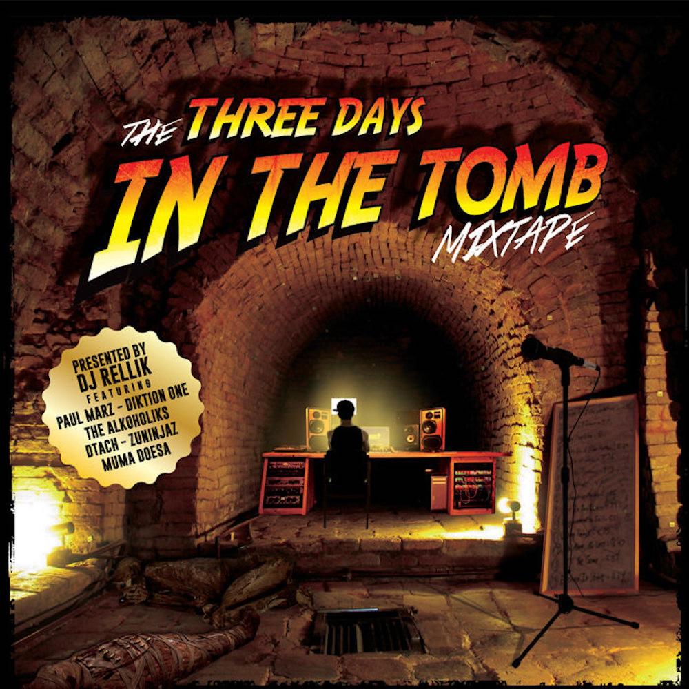 Soul to Soul (feat. Tha Alkaholiks) (Explicit)