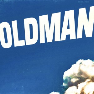 Oldman的专辑OLDMAN