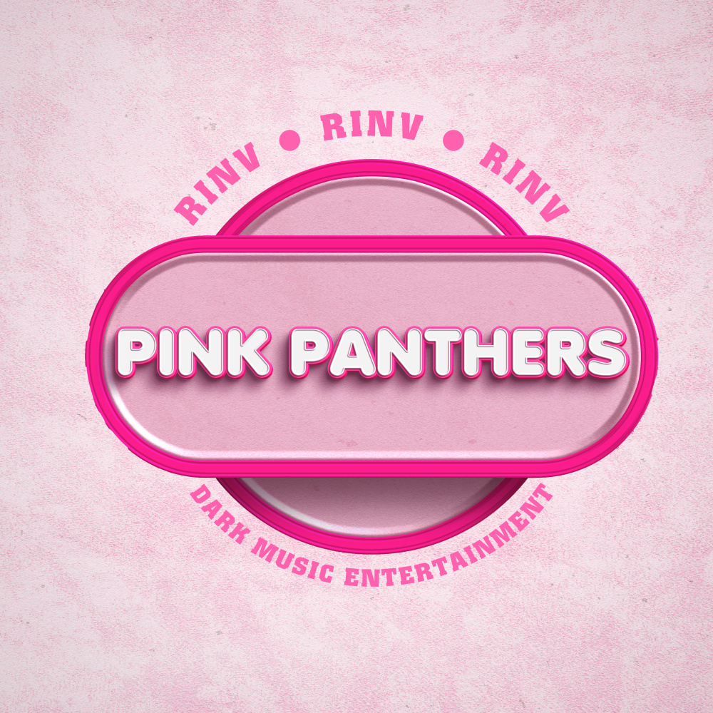 Pink Panthers（粉红豹越南鼓）