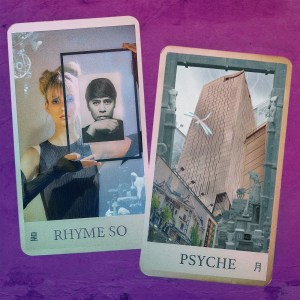 ดาวน์โหลดและฟังเพลง Phyche -Hoshi- พร้อมเนื้อเพลงจาก RHYME SO