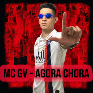 Album Agora chora from 