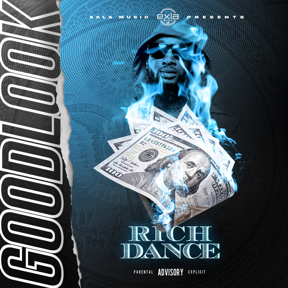 Rich Dance (Explicit)