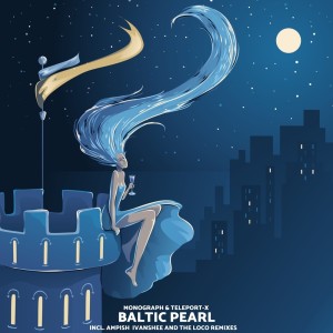 收聽Monograph的Baltic Pearl歌詞歌曲