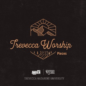 收聽Trevecca Worship的Pieces歌詞歌曲