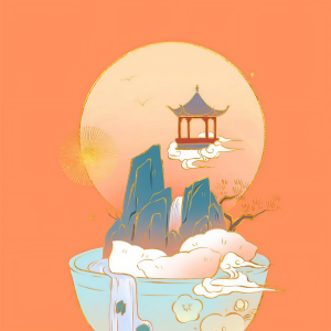 Listen to 烟笼长安 (cover: 少司命) (完整版) song with lyrics from 难恋