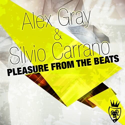 Pleasure from the Beats (Silvio Carrano Bigroom Extended Mix)