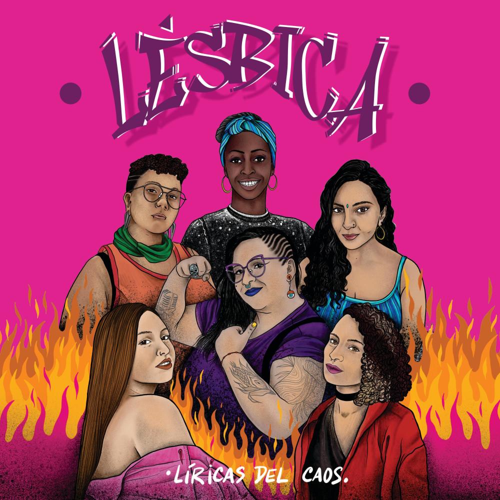 Queen Queer (Explicit)