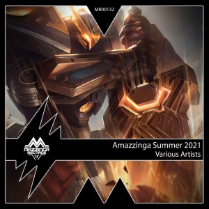 Album Amazzinga Summer 2021 from 