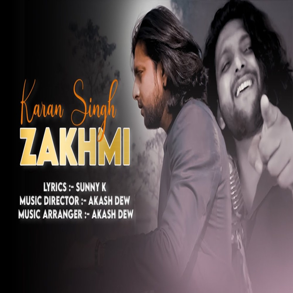 Zakhmi