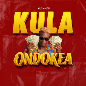 Album Kula Ondokea from Kushman