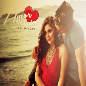 ดาวน์โหลดและฟังเพลง Amor de Novela พร้อมเนื้อเพลงจาก Js El Principe