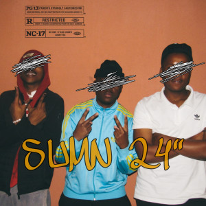 收聽SSaint Fidano的Man with the Camera Interlude (Explicit)歌詞歌曲