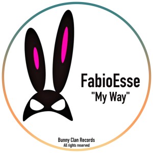 FabioEsse的專輯My Way