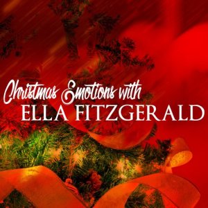 ดาวน์โหลดและฟังเพลง Santa Claus Got Stuck in My Chimney พร้อมเนื้อเพลงจาก Ella Fitzgerald