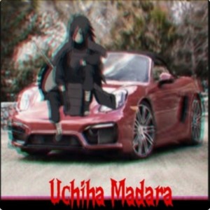 Listen to Uchiha Madara song with lyrics from RX4Й
