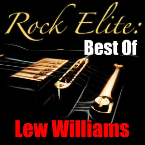 Listen to Abracadabra song with lyrics from Lew Williams