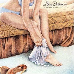 Ronnie Barron的專輯Blue Delicacies (Remastered)