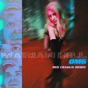 Album omg (Reo Cragun Remix) (Explicit) from Marian Hill