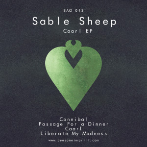 Sable Sheep的專輯Caarl