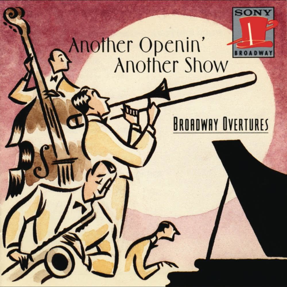 Goldilocks Overture