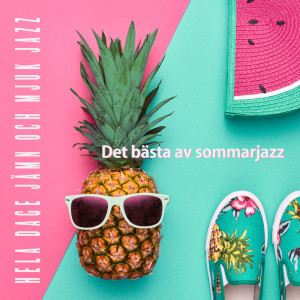 Listen to Sommarjazz song with lyrics from Soft Jazz Mood