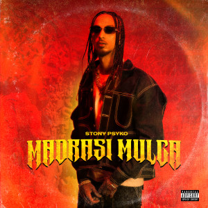 Album Madrasi Mulga (Explicit) from Stony Psyko