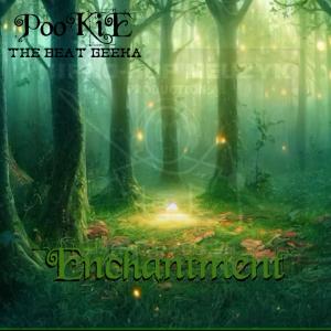 Dengarkan Enchantment lagu dari Pookie dengan lirik