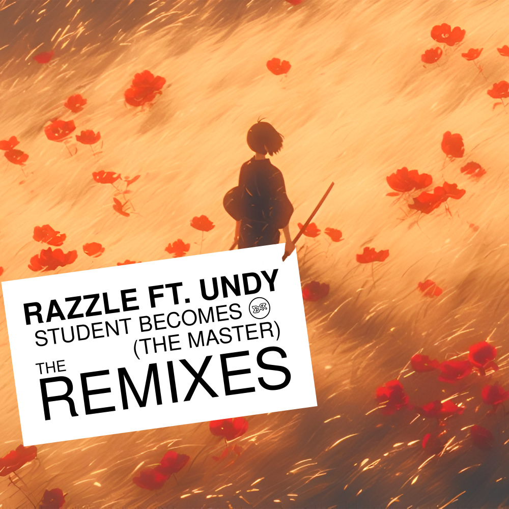 Student Becomes (The Master) (KingTran Remix)