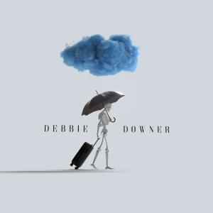 Dengarkan lagu DEBBIE DOWNER (Explicit) nyanyian Neoni dengan lirik