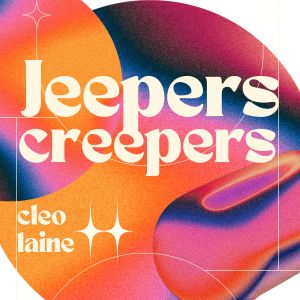 Cleo Laine的專輯Jeepers Creepers