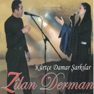 อัลบัม Kürtçe Damar Şarkılar ศิลปิน Zîlan Derman