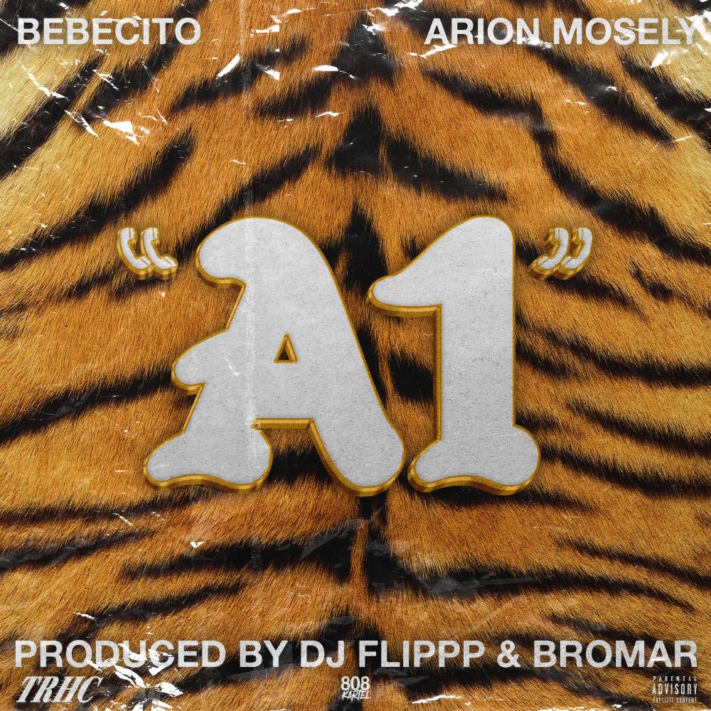 A1 (feat. Arion Mosley) (Explicit)