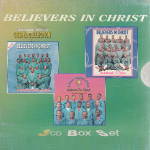 ดาวน์โหลดและฟังเพลง Amen พร้อมเนื้อเพลงจาก Believers In Christ