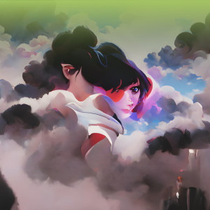 default playlist img