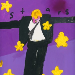 Album stars (Explicit) from 