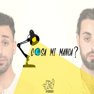 Album Cosa mi manca? from Puzzle