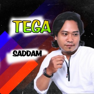 Album Tega from Saddam